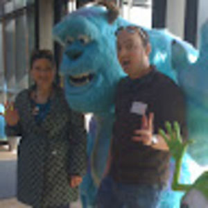 Meet your Posher, Megan